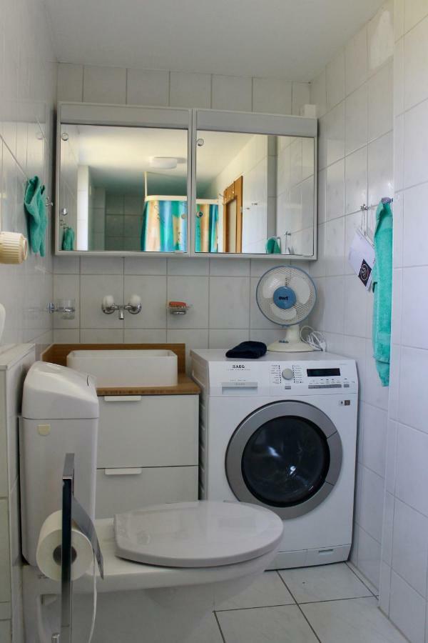 Casa Ortensia Apartment Gambarogno Екстериор снимка