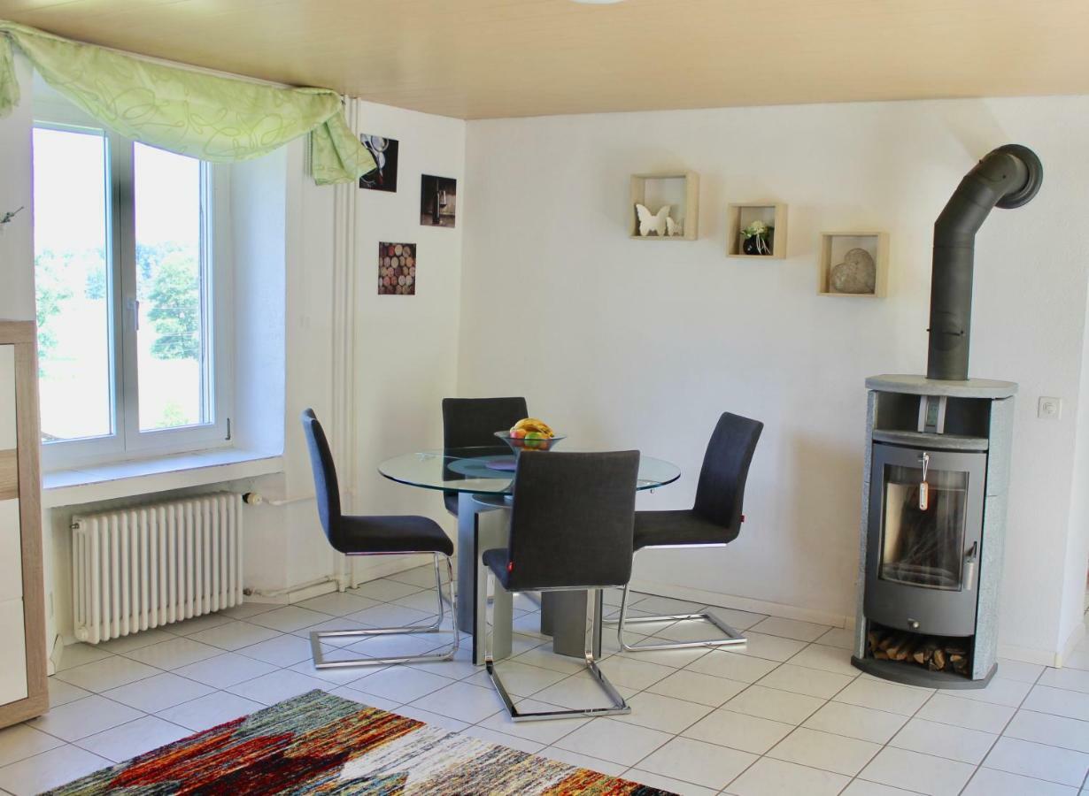 Casa Ortensia Apartment Gambarogno Екстериор снимка